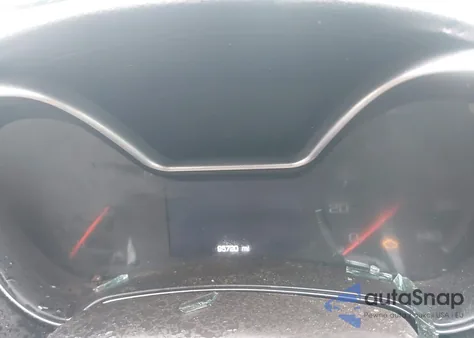 2019 Chevrolet Impala Lt из США, поврежденный, VIN 1G11Z5S34KU107085